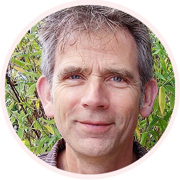 Wouter Goossens zenleraar Zen.nl Haarlem